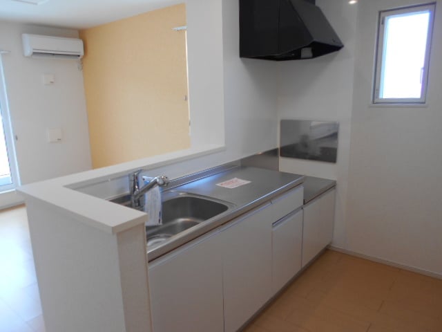 交通センター前駅 徒歩14分 2階の物件内観写真