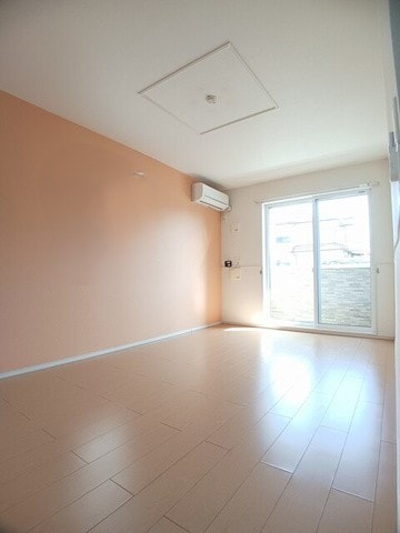 ランプロン　アヤ　Ⅰの物件内観写真