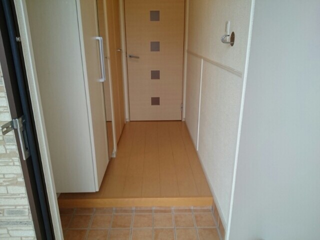 ランプロン　アヤ　Ⅰの物件内観写真