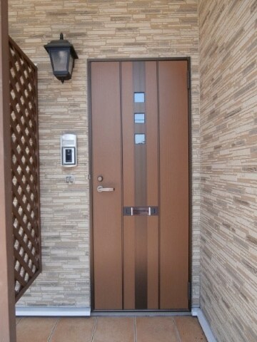 ランプロン　アヤ　Ⅰの物件内観写真