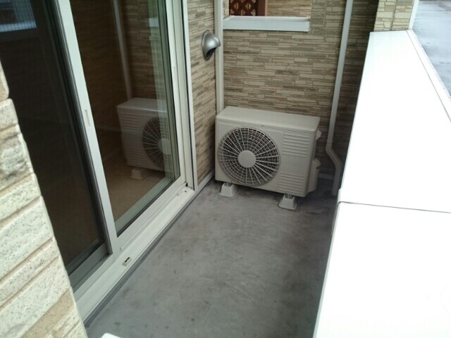 ランプロン　アヤ　Ⅰの物件内観写真