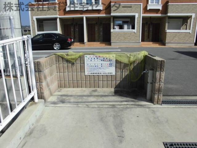 ランプロン　アヤ　Ⅰの物件内観写真