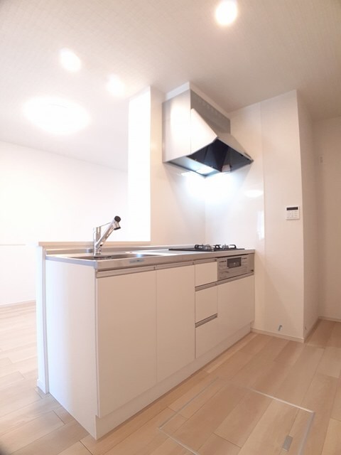 リヴェール西庄Ⅱの物件内観写真