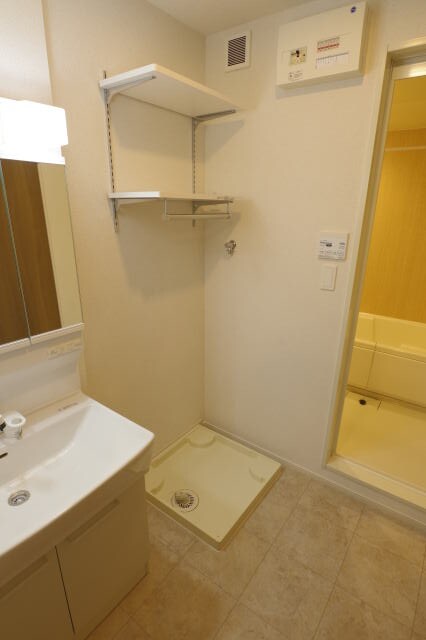 リヴェール西庄Ⅱの物件内観写真