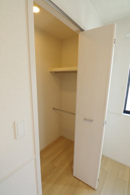 リヴェール西庄Ⅱの物件内観写真