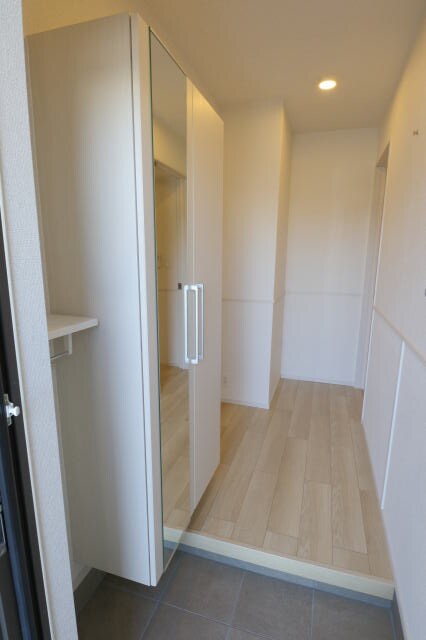 リヴェール西庄Ⅱの物件内観写真