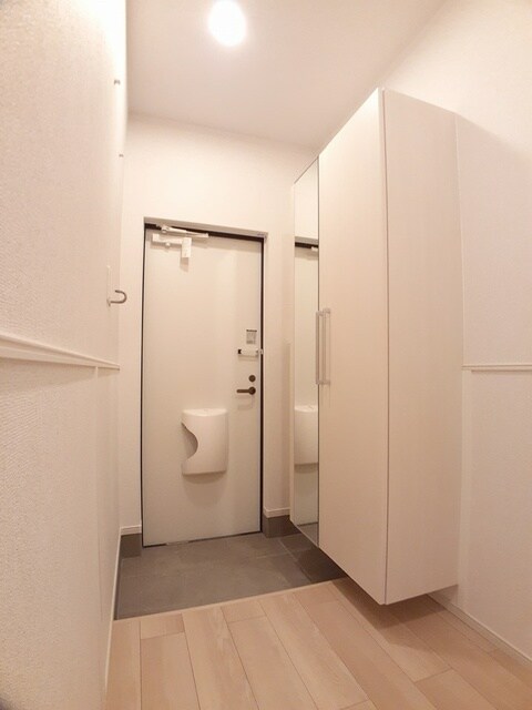 リヴェール西庄Ⅱの物件内観写真