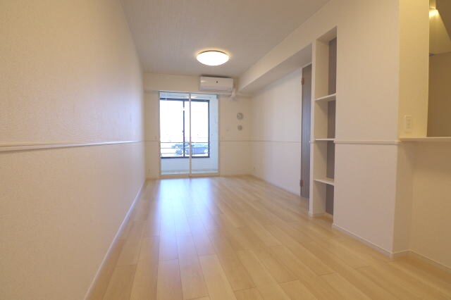 リヴェール西庄Ⅱの物件内観写真