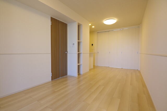 リヴェール西庄Ⅱの物件内観写真