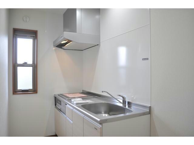 クラウンハイツ加納の物件内観写真