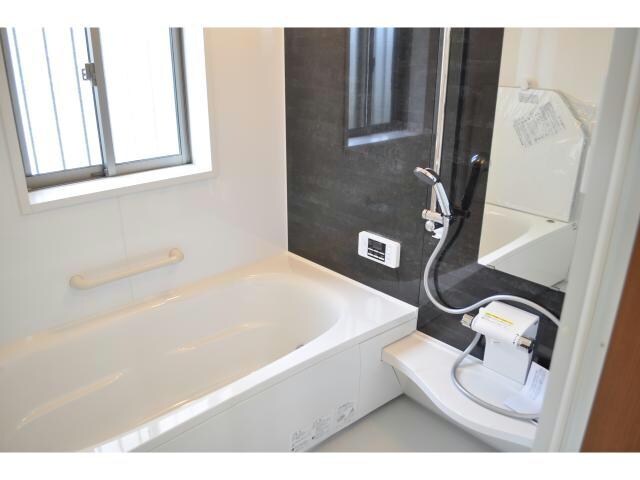 クラウンハイツ加納の物件内観写真