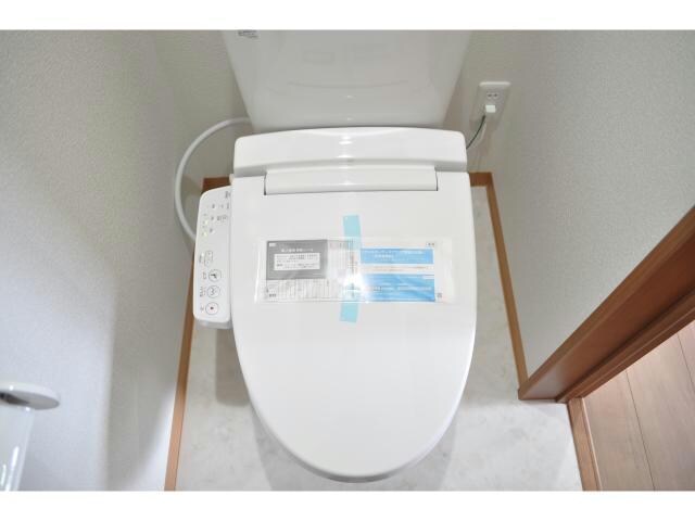 クラウンハイツ加納の物件内観写真