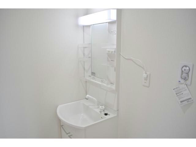 クラウンハイツ加納の物件内観写真