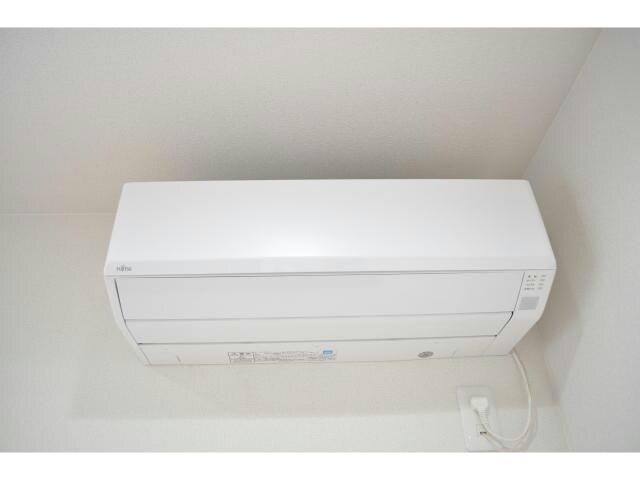 クラウンハイツ加納の物件内観写真