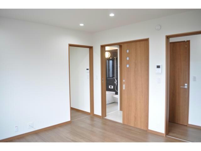 クラウンハイツ加納の物件内観写真