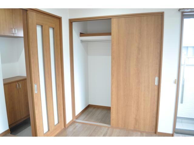 クラウンハイツ加納の物件内観写真