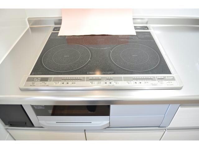 クラウンハイツ加納の物件内観写真