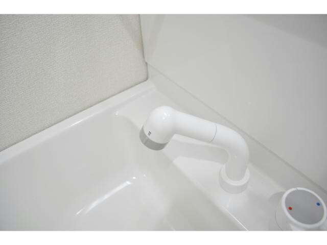 クラウンハイツ加納の物件内観写真