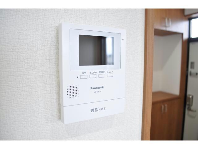 クラウンハイツ加納の物件内観写真