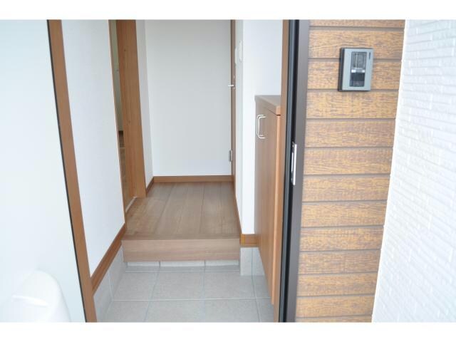 クラウンハイツ加納の物件内観写真