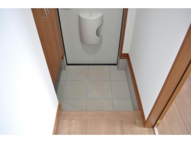 クラウンハイツ加納の物件内観写真