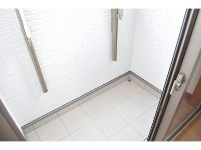 クラウンハイツ加納の物件内観写真