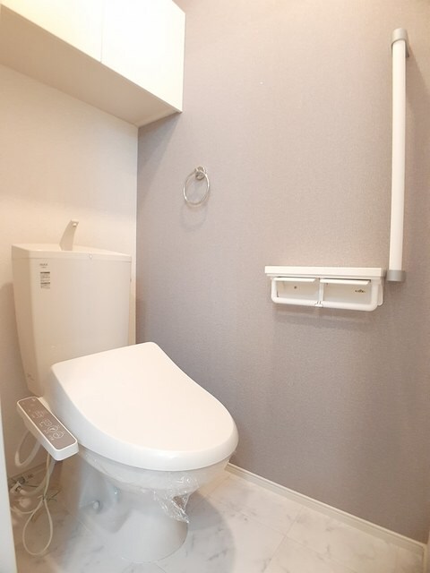 ルフナⅡの物件内観写真