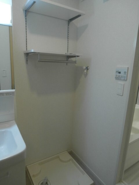 ルフナⅡの物件内観写真