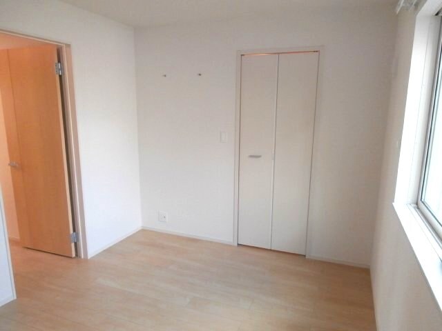 ルフナⅡの物件内観写真