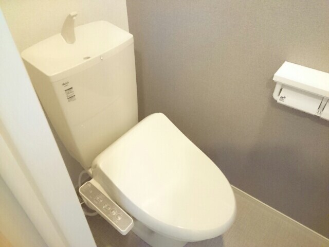 ルフナⅡの物件内観写真