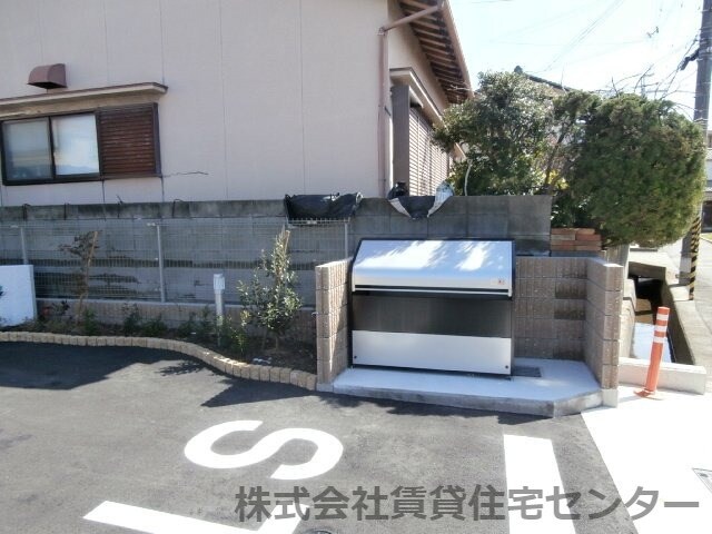 ルフナⅡの物件内観写真