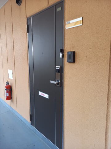 リッチ＆フォースの物件外観写真