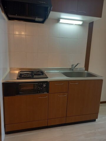 リッチ＆フォースの物件内観写真