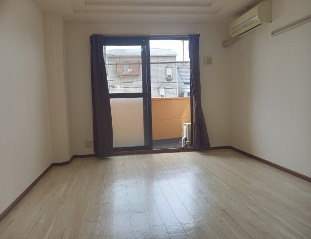 リッチ＆フォースの物件内観写真