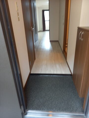 リッチ＆フォースの物件内観写真