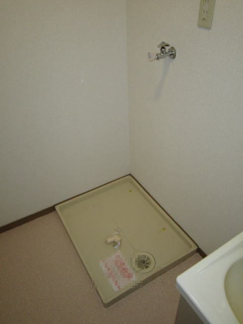 プロムナード松江の物件内観写真