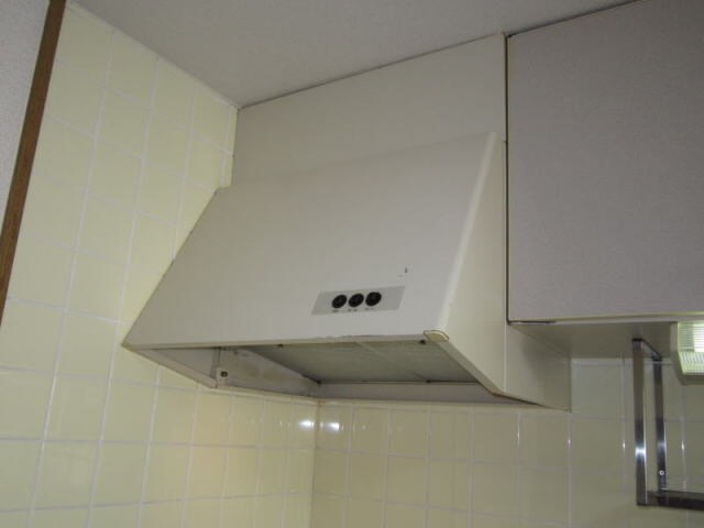 プロムナード松江の物件内観写真