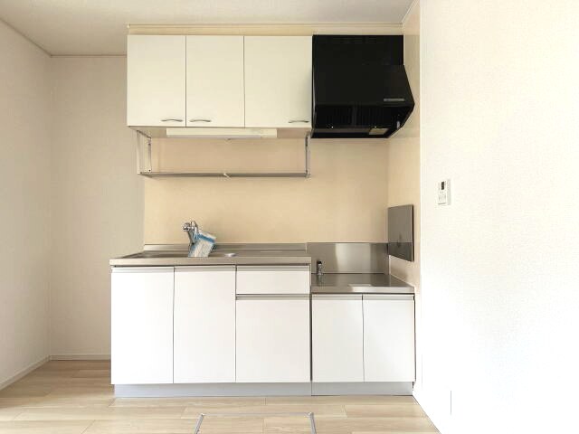 ウェル・パレス　Ⅰの物件内観写真