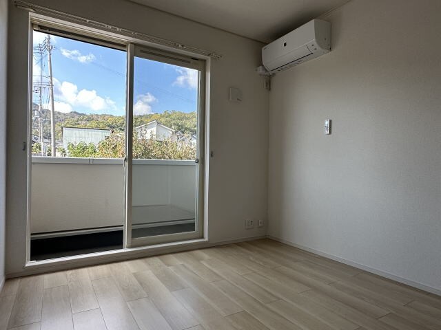 ウェル・パレス　Ⅰの物件内観写真