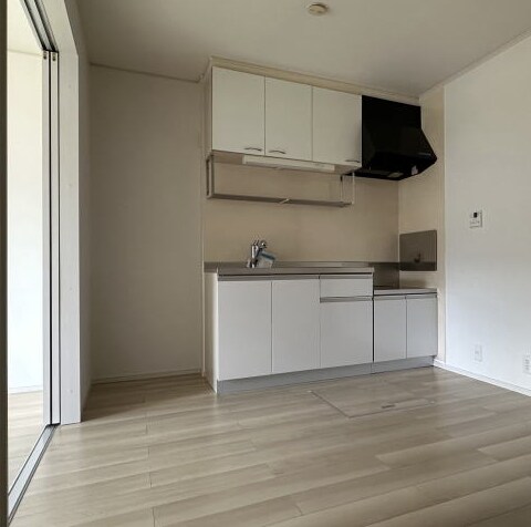 ウェル・パレス　Ⅰの物件内観写真