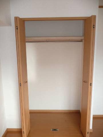 アスターラビスタⅡの物件内観写真