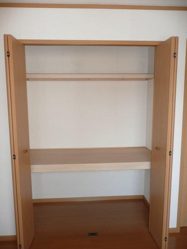 アスターラビスタⅡの物件内観写真