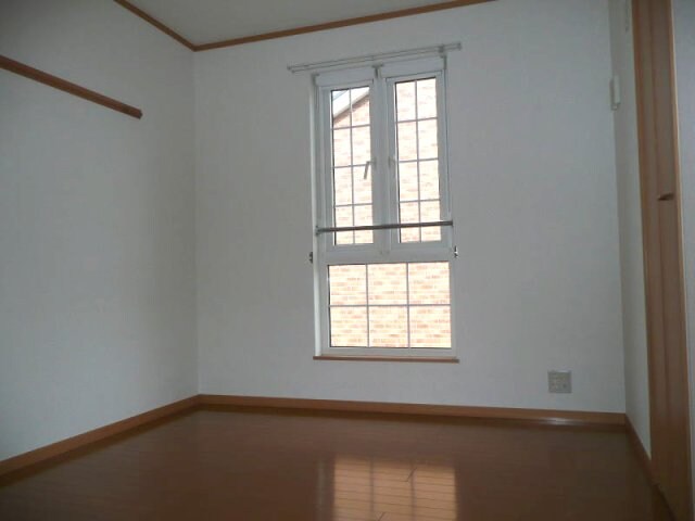 アスターラビスタⅡの物件内観写真