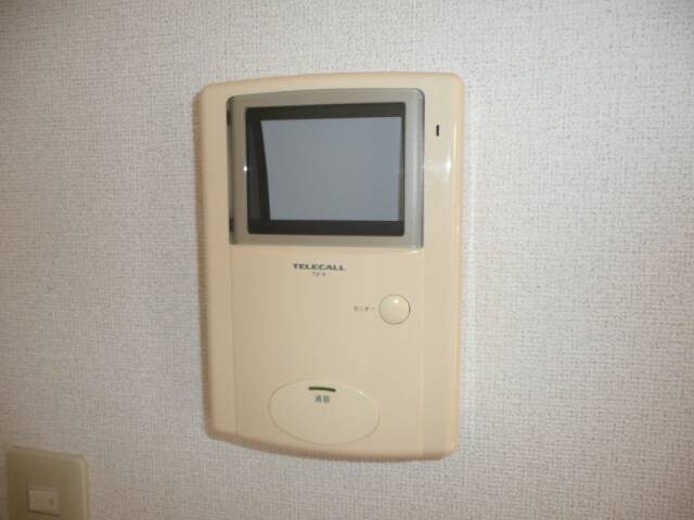 アスターラビスタⅡの物件内観写真