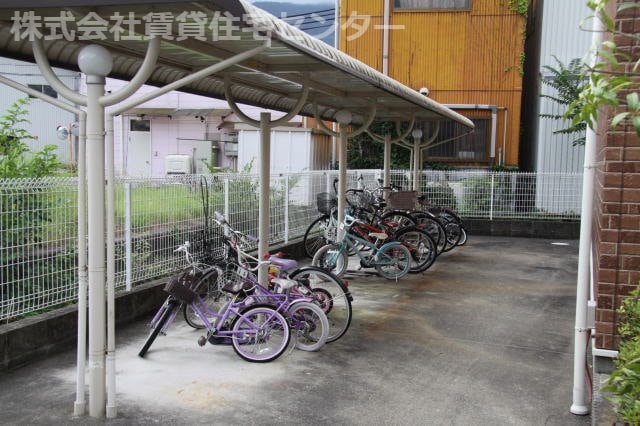 アスターラビスタⅡの物件内観写真