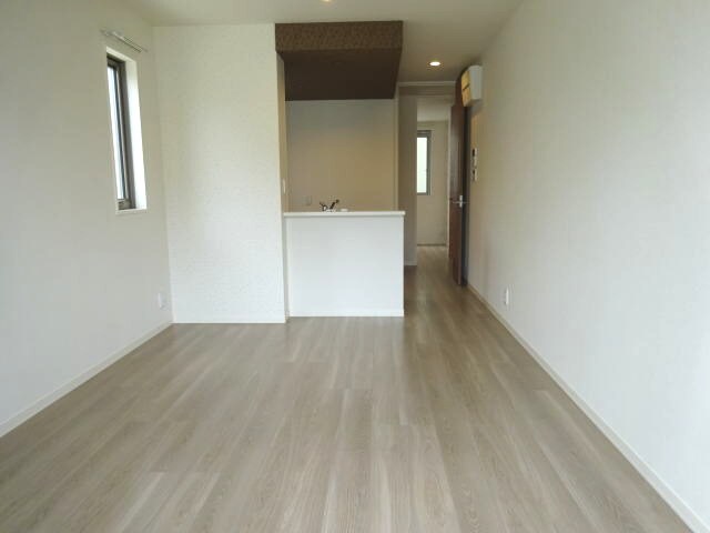 シャーメゾンガーデンズ紀三井寺の物件内観写真