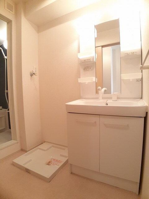 コートジュネスＢの物件内観写真