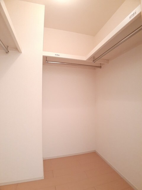 コートジュネスＢの物件内観写真