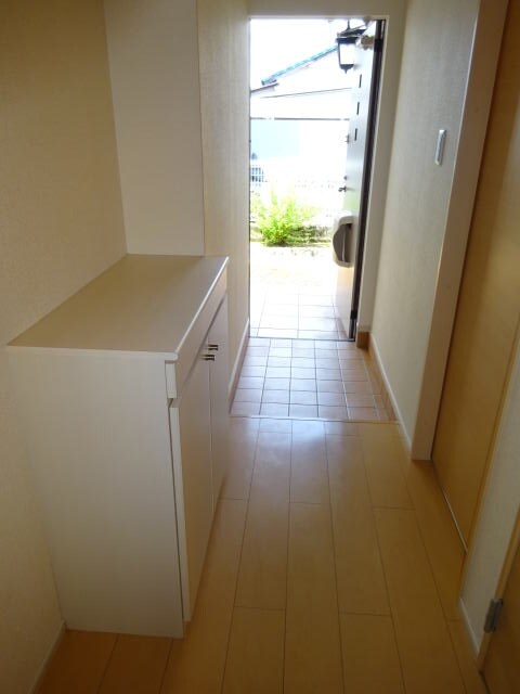 コートジュネスＢの物件内観写真