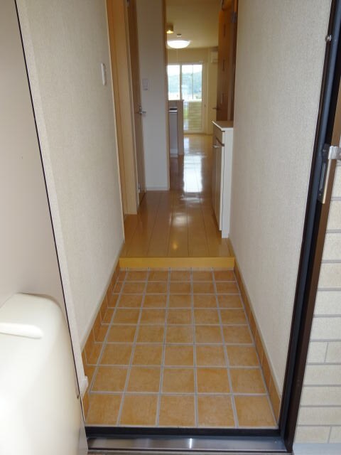 コートジュネスＢの物件内観写真